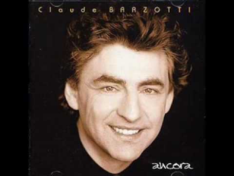 Текст песни Claude Barzotti - Marie