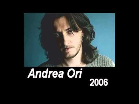 Текст песни Andrea Ori - Nel Mio Mondo