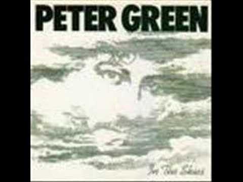 Текст песни Peter Green - Seven Stars