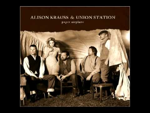 Текст песни Alison Krauss & Union Station - Lie Awake