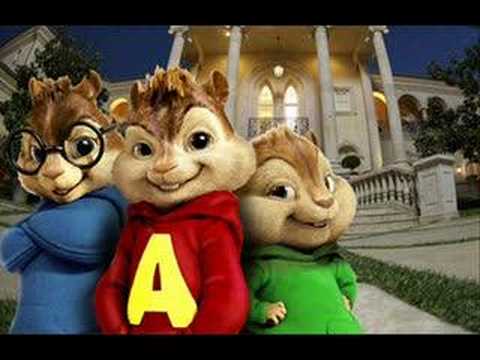 Текст песни Alvin And The Chipmunks - Frosty The Snowman