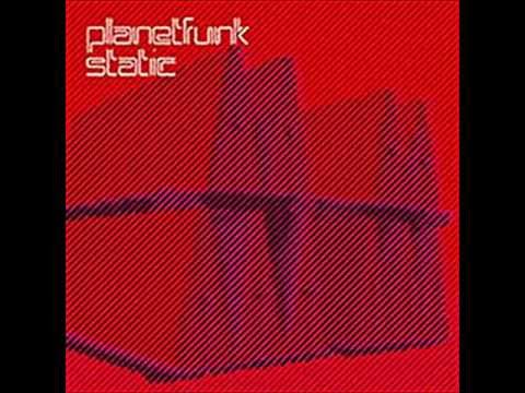 Текст песни Planet Funk - We Turn