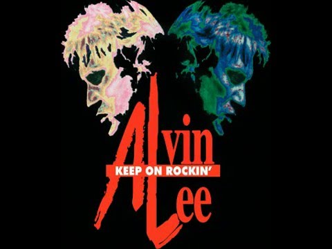 Текст песни Alvin Lee & Ten Years After - The Bluest Blues