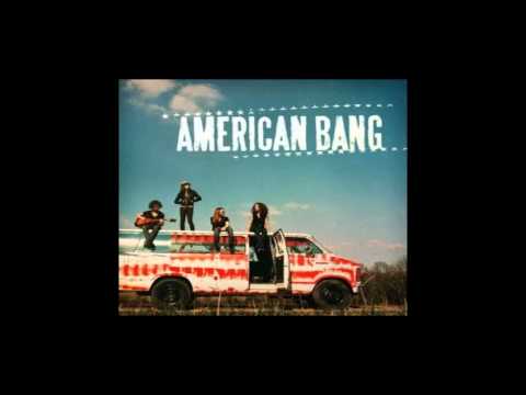 Текст песни American Bang - All Night Long