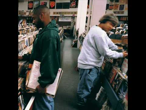 Текст песни Dj Shadow - What Does Your Soul Look Like (Part 1)