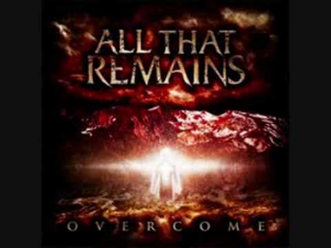 Текст песни All That Remains - Believe In Nothing