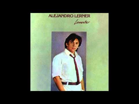 Текст песни Alejandro Lerner - Mi Tiempo Est Solo