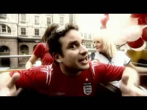 Текст песни  - Come On England