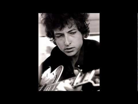 Текст песни Dylan Bob - Pledging my Time