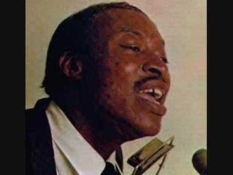 Текст песни Jimmy Reed - Tell The World I Do