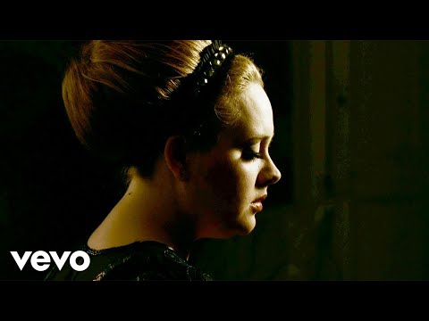 Текст песни Adele - Rolling In The Deep