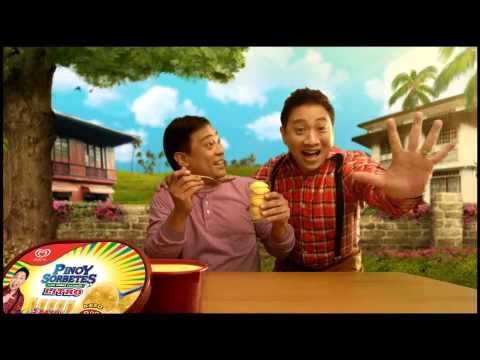 Текст песни Ang Bandang Shirley - Barista