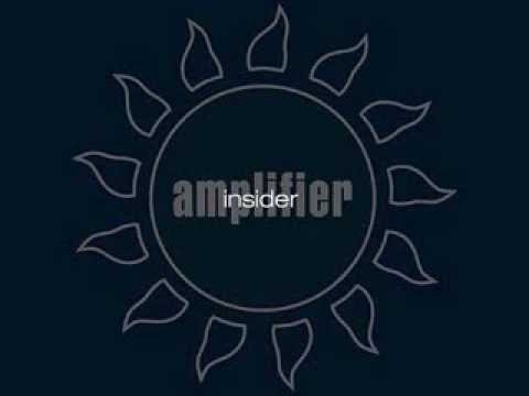 Текст песни Amplifier - Strange Seas Of Thought