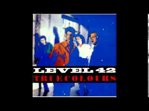 Текст песни Level 42 - My Hero