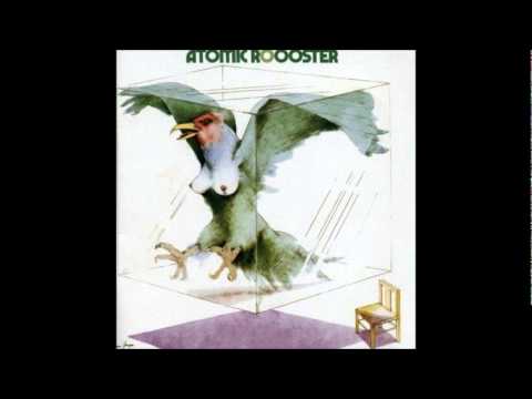 Текст песни Atomic Rooster - Friday Th