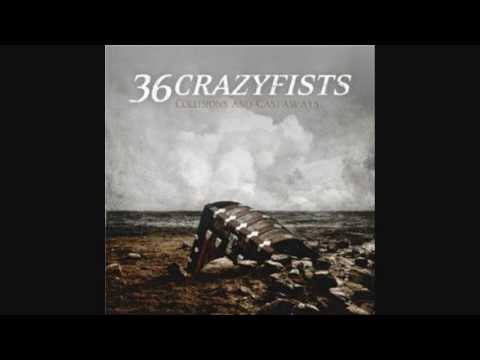 Текст песни 36 Crazyfists - The Deserter