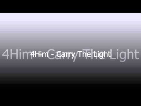 Текст песни  - Carry The Light