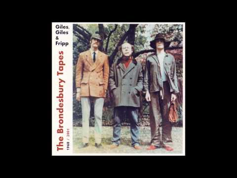 Текст песни Giles, Giles And Fripp - Why Dont You Just Drop In  UK Rock