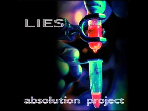 Текст песни Absolution Project - Less Than Nothing