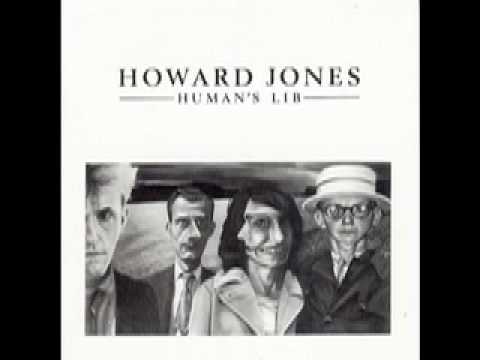 Текст песни Howard Jones - Equality
