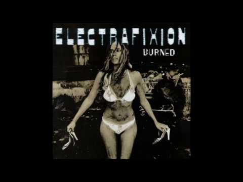 Текст песни Electrafixion - Bed Of Nails