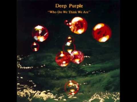 Текст песни Deep Purple - Our Lady