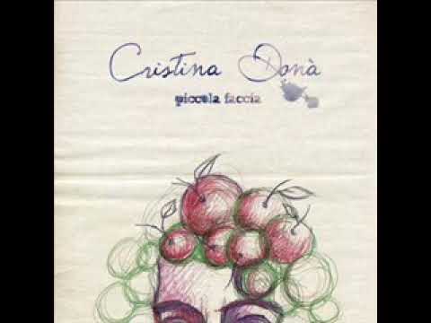 Текст песни Cristina Donà - Yesterday