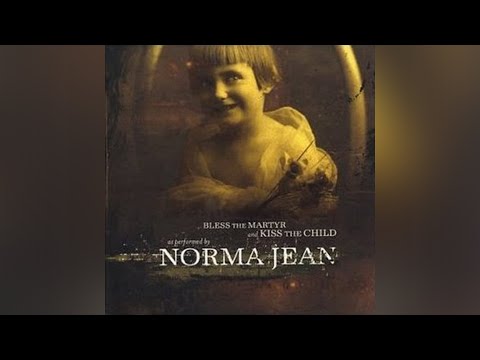 Текст песни Norma Jean - Human Face, Divine