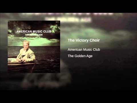 Текст песни American Music Club - The John Berchman Victory Choir