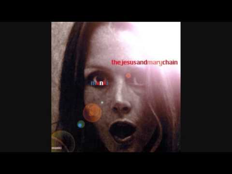 Текст песни The Jesus And Mary Chain - Man On The Moon