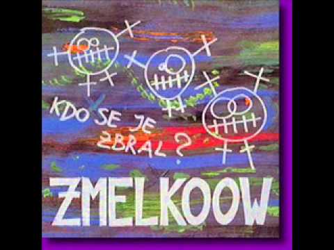 Текст песни Zmelkoow - Swynya