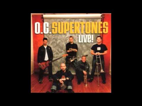 Текст песни The O.C. Supertones - You Are My King (Amazing Love)