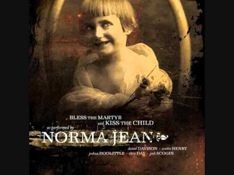 Текст песни Norma Jean - Pretty Soon, I Don