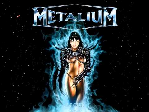 Текст песни Metalium - Illuminated (Opus One)