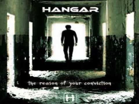 Текст песни Hangar - When The Darkness Takes You