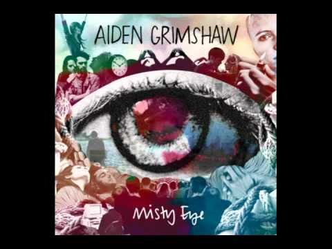 Текст песни Aiden Grimshaw - Be Myself
