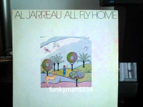 Текст песни Al Jarreau - All I Got