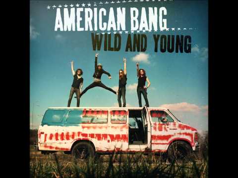 Текст песни American Bang - Rewind