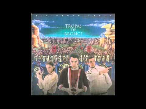 Текст песни A- Tirador Laser - Travesia