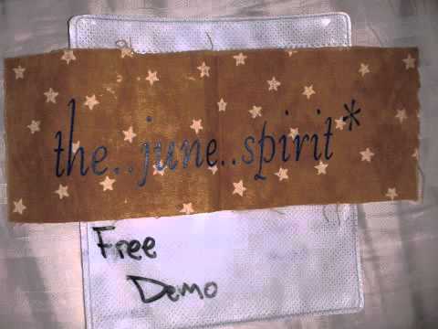 Текст песни The June Spirit - Far From Dakota