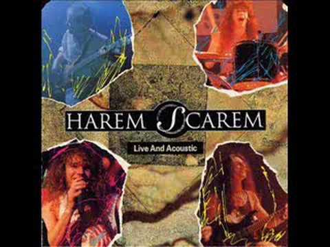 Текст песни Harem Scarem - Jealousy (Acoustic)