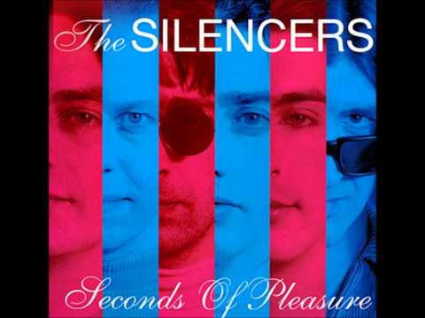 Текст песни The Silencers - I Can