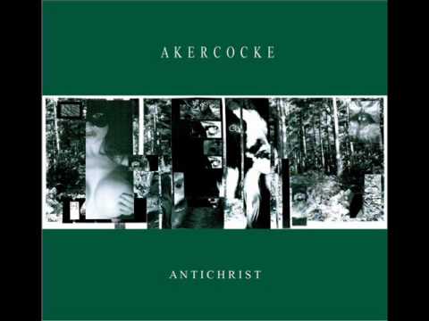 Текст песни Akercocke - Dark Inside