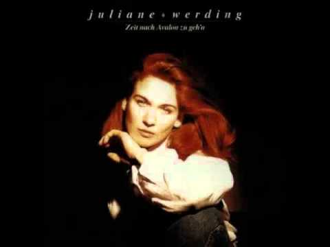 Текст песни Juliane Werding - Schön Wie Die Nacht