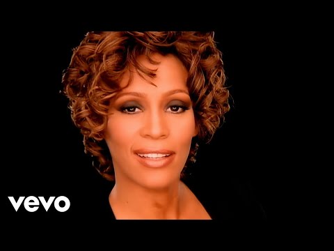 Текст песни Whitney Houston - Step by step