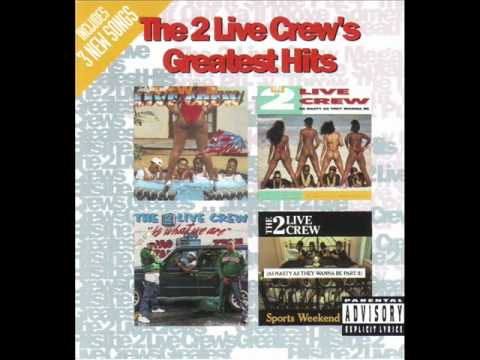 Текст песни  Live Crew - Boyz With Da Bass