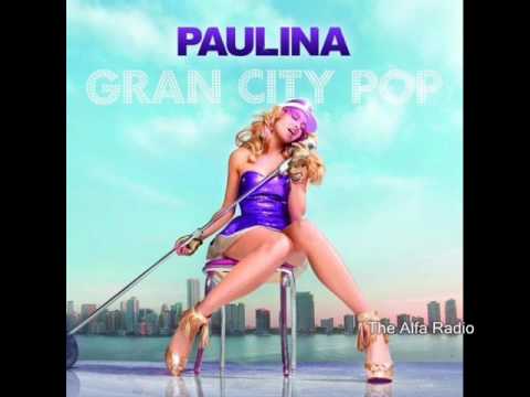 Текст песни Paulina Rubio - Ensename