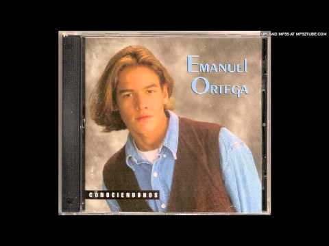 Текст песни Emanuel Ortega - Djame Llevarte Hasta El Cielo