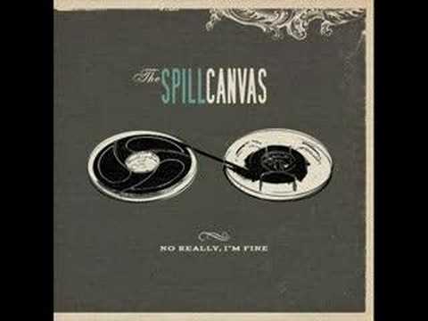 Текст песни The Spill Canvas - Low Fidelity