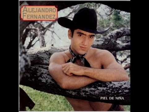Текст песни Alejandro Fernandez - No Estoy Triste